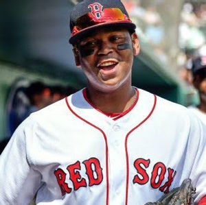 Meet your Posher, Colton